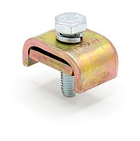 Зажим плашечный ПС-1-1А | код 21100441 | ВК ( 1шт. )