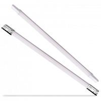 Светильник светодиодный герметичный ДСП-155Н 36Вт 230В 4000К 4500Лм 125лм/Вт 1200мм IP65 NEOX | код 4690612042367 | NEOX