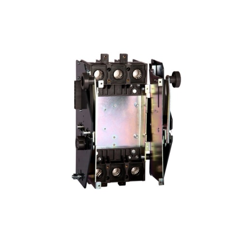 Шасси для выкатного исполнения DOB24B-M8 (задн. присоед.) для 4P NM8N-800 (R)(CHINT) | код 269757 | CHINT