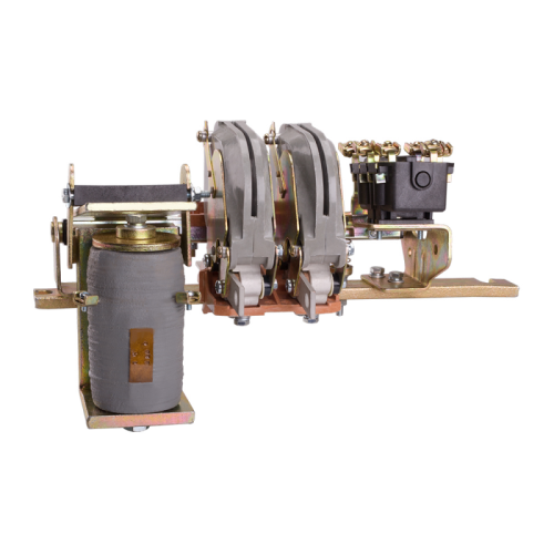 Контактор КТП-6032Б-250А-110DC-И2-У3 | код 319622 | КЭАЗ Контактор КТП-6032Б-250А-110DC-И2-У3 | код 319622 | КЭАЗ