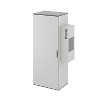 Навесной кондиционер 1000 Вт 230 В 50/60 Гц для электрическихшкафов (уличное исполнение) | код R5KLM10021LO | DKC