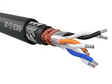 Провод монтажный МКЭКШВнг(А)-LS 2х2х1.5 ТРТС | код | Белкаб