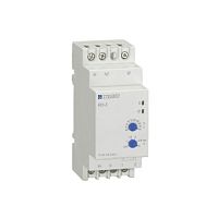 Регулятор температуры RD-Z -5°С - +40°С АС/DC 24-240В | код RD-Z2-40 | Engard