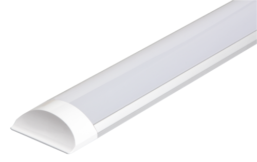 Светильник светодиодный накладной SPO-01 20Вт 1600Лм 6500К IP40 600мм RSV | код 102809| RSV