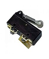 Микровыключатель МП 1109 УХЛ3 исп.01, IP00, селективный привод, базовый, винт (ЭТ) | код ET006829 | Электротехник