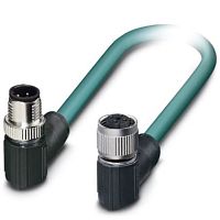 Сетевой кабель NBC-MRD/ 0,5-93E/FRD SCO US | код 1408739 | PHOENIX CONTACT