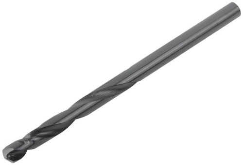 Сверло по металлу Special, HSS-G, 5,5x93/51 мм, 10 шт. | код 54-951 | FIT фото 2