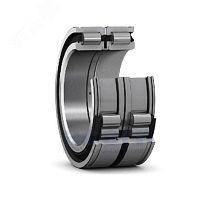 Подшипник NNF5007-A-2LS-V-2NR | код NNF5007-A-2LS-V-2NRNKE | NKE