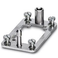 Стыковочные рамы HC-B 6-ANDOCK | код 1586112 | PHOENIX CONTACT