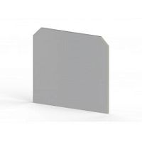 462 126, Разделитель клеммных групп для AVK(2,5-10)/ AVK RD(2,5-4), (белый), APP / AVK 2,5-10 | код 0.0.0.4.62126 | KLEMSAN