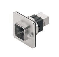 Разъем RJ45 IE-BSC-V14M-RJ45-C | код 1058250000 | Weidmuller