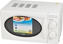 Микроволновая Печь BBK 20MWS-803M/W/RU MG 20л. 800Вт белый | код 1078208 | BBK