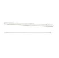 Лампа светодиодная LED-T8-М-std 30Вт 230В G13 4000К 2440Лм 1200мм матовая ASD | код 4690612023564 | ASD