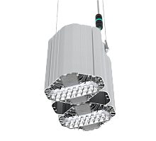 L-lego II 110/90/Г60/750/L210/05/IKIX-32/IP66 LEDEL | код LGII90-315-514-18 | LEDEL