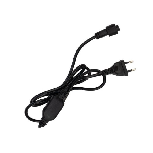 Гирлянда светодиодная "Мультишарики" 10м d23мм 80LED RGB 4Вт IP65 230В быстрая смена цвета провод ПВХ черн. (нужен блок 303-5000) Neon-Night 303-519 фото 5