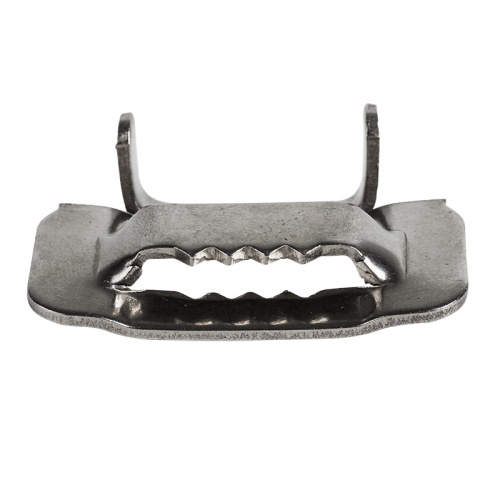 Бугель для ленты NB 20-TE ширина 20 мм | код 07-9314 | ТЭСК