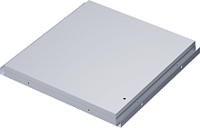 Светильник светодиодный 80 046 ДВО-12-П-40-4К-IP54-CLIP-IN-A1 Innolux 80046