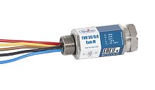 УЗИП в корпусе из нержавеющей стали с гайкой-заглушкой, серии ГИК 30/2 Exm M | код 404 025 | Hakel