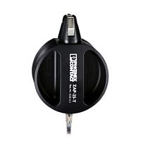 Пневматический обжимной инструмент ZAP 25 T | код 1203123 | PHOENIX CONTACT