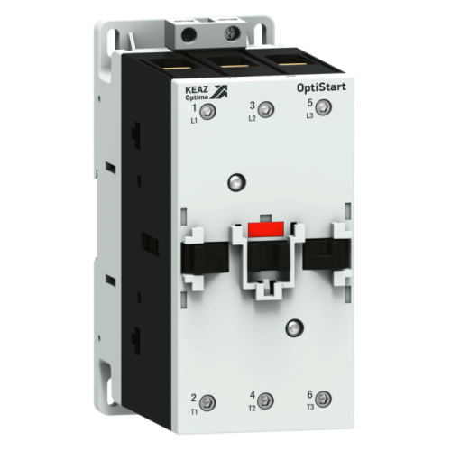 Контактор OptiStart K-F-95-30-00-A110 | код 334888 | КЭАЗ Контактор OptiStart K-F-95-30-00-A110 | код 334888 | КЭАЗ