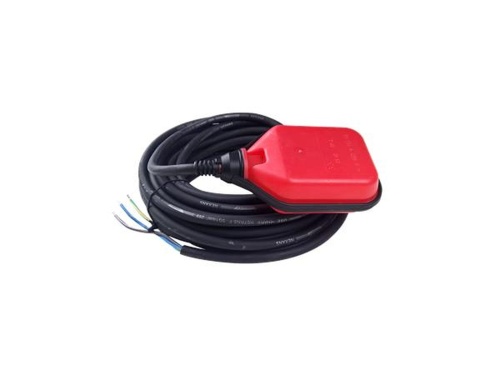 Выключатель поплавковый Float switch GIFAS-FS-E 5m w/o pl. empty | код 00ID7805 | Grundfos