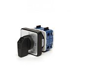 Переключатель предела для амперметра 10A | код PSA010OK426S | EMAS