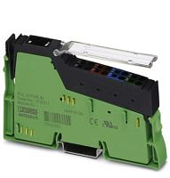 Клеммы Inline IB IL 24 PWR IN-XC-PAC | код 2701161 | PHOENIX CONTACT