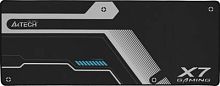 Коврик для мыши A4Tech X7 Pad XP-70L Большой черный/рисунок 750x300x3мм | код 1677963 | A4TECH