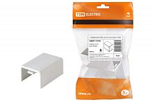 Соединитель КМС 25х16 (4 шт./комп.) TDM | код SQ0411-0103 | TDM