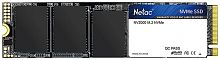 Накопитель SSD Netac PCIe 3.0 x4 512GB NT01NV2000-512-E4X NV2000 M.2 2280 | код 1740155 | NETAC
