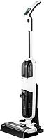 Пылесос моющий Kitfort КТ-5155 150Вт черный/белый | код 1900202 | KITFORT