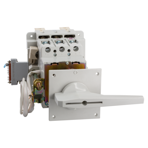 Выключатель автоматический ВА57-35-344550-25А-250-690AC-УХЛ3-КЭАЗ | код 298890 | КЭАЗ Выключатель автоматический ВА57-35-344550-25А-250-690AC-УХЛ3-КЭАЗ | код 298890 | КЭАЗ