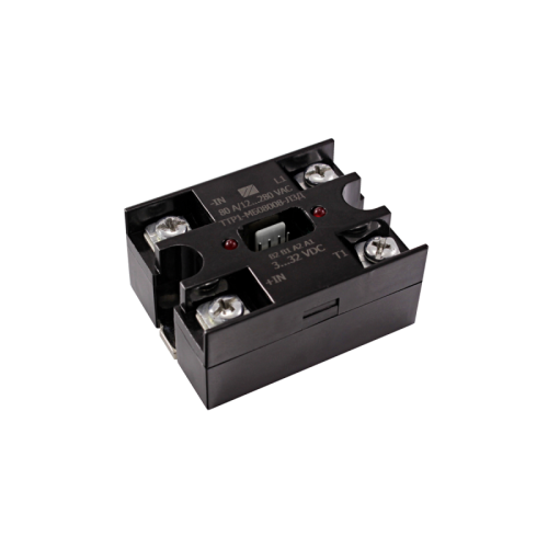 Реле твердотельное на малые токи ТТР1-МБ06308-Л3Д | код 128631 | ОВЕН Реле твердотельное на малые токи ТТР1-МБ06308-Л3Д | код 128631 | ОВЕН