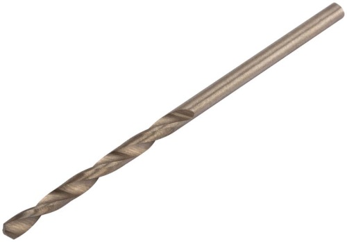 Сверла по металлу HSS полированные в блистере 2.5 мм (2 шт) | код 33804 | FIT фото 2