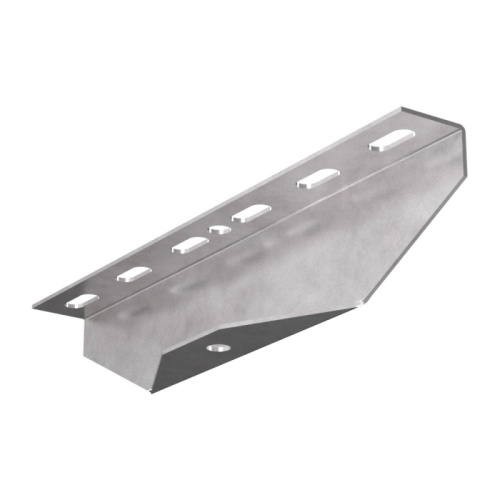 Консоль для шпильки двусторонняя КШД-100 Промрукав | код PR08.5070 | ПРОМРУКАВ