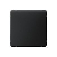 Вывод кабеля ArtGallery механизм карбон | код GAL001099 | Systeme Electric