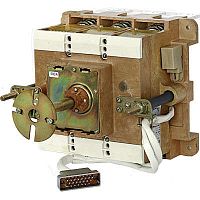 Выключатель автоматический ВА51-39-341150-00УХЛ3 320А, 660В | код 1017923 | Контактор