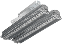 L-industry Turbine HB2/120/Г30/4,0К/01/I7-22/IP66 LEDEL | код INT120-24-1111-18 | LEDEL