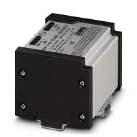 Устройство защиты от перенапряжений с ЭМ-фильтром SFP 1-15/120AC | код 2920683 | PHOENIX CONTACT