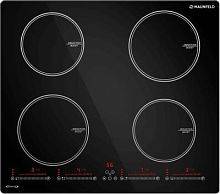 Индукционная варочная поверхность Maunfeld CVI594SBK черный | код 2009671 | MAUNFELD