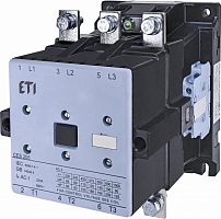 Контактор CES 205.22 (110 kW) 230V AC | код 004646570 | ETI