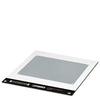 Маркеры для устройств LS-EMSP-AL (150X120) CUS | код 0831908 | PHOENIX CONTACT