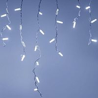 Гирлянда светодиодная ARD-EDGE-PRO-5600х900-WHITE-240LED-FLASH WHITE230В 15Вт IP65 Ardecoled 026036