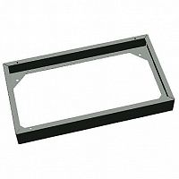 Цоколь к ВРУ Unit S IP31 (Вх800х600) | код. mb15-08-02-07 | EKF