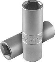 S17H4116 Головка торцевая свечная 1/2DR, 16 мм | код S17H4116 | JONNESWAY