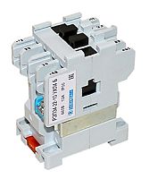 РЭП34-22-10 УХЛ4 Б, 110В/50Гц, 10А, 2з+2р, IP00, реле электромагнитное промежуточное (ЭТ) | код ET003229 | Электротехник