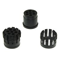 Кабельный ввод ZTM-ELECTRO D/MG25A-H7-03, полиамид/EPDM | код 109602 | ZTM-ELECTRO