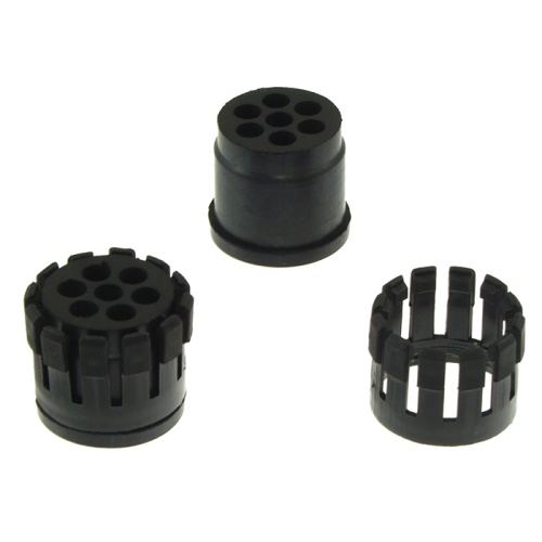 Кабельный ввод ZTM-ELECTRO D/MG25A-H7-03, полиамид/EPDM | код 109602 | ZTM-ELECTRO