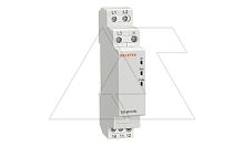 Реле контроля фаз RS-MV31N/230, 3P+N L-N 230V, 1CO, 8A(250VAC), обрыв, чередование, 1M | код RS-MV31N/230 | RELETEK