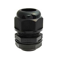 Кабельный ввод ZTM-ELECTRO MGB25-13B, полиамид | код 106298 | ZTM-ELECTRO